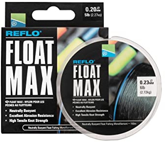 Preston Innovations Float Max 150 M Line 0.160 mm