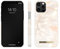 IDEAL OF SWEDEN IDFCSS21-I2061-257 - Fashion Case - Rose Pearl Marble - für Apple iPhone 12, Apple iPhone 12 Pro