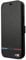 BMW BMBKP13SPUCARTCBK hülle für iPhone 13 Mini 5,4 schwarz M Collection PU Carbon Stripe