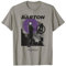 Marvel Hawkeye Clint Barton Avenger Poster T-Shirt