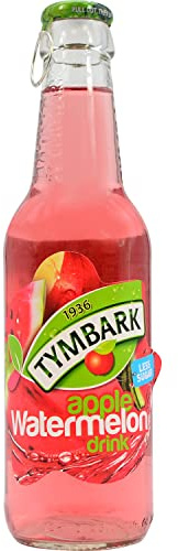 Tymbark Mela e Anguria Drink 250 ml (24 pezzi)