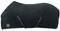 HKM Polar Abschwitzdecke Schwarz 145