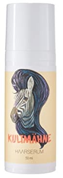 Kultmähne Haarserum, Leave-in Serum – Glanz, Pflege und Anti-Frizz in einem Schritt