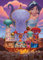 Ravensburger Puzzle 17330 - Jasmin - 1000 Teile Disney Castle Collection Puzzle für Erwachsene und Kinder ab 14 Jahren
