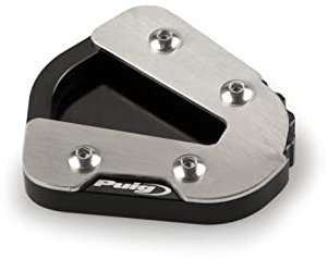 Puig 20805N Goatleg Extension with Standard Suspension Black