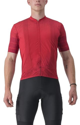 Castelli Herren Unltd Terra JRS Sweatshirt