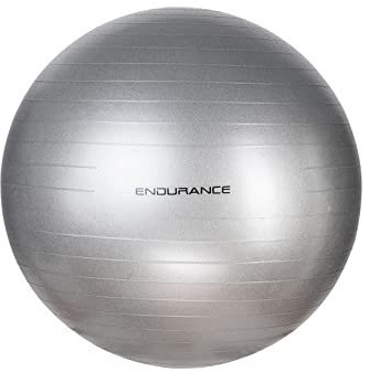 endurance Unisex Gymnastikball