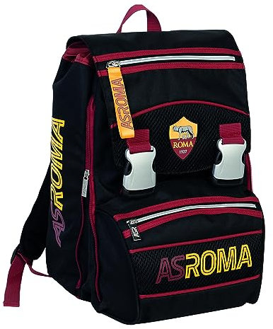 Seven Zaino Sdoppiabile Grande AS Roma COUNTER-ATTACKS