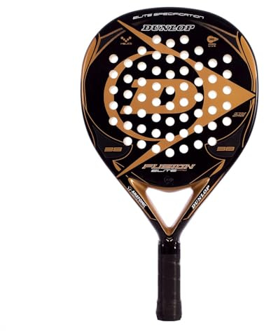 Dunlop Fusion Fusion Elite Pro ORO