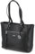 L.CREDI Larina Shopper Tasche 39 cm