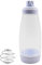 Batter Dispenser Pancake Dispenser Hand Batter Mixing Bottle for Pancakes Waffles Crepes Sauce Jars