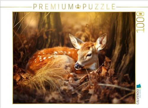 CALVENDO Puzzle EIN Motiv aus dem Kalender Wenn sie schlafen | 1000 Teile Lege-Größe 64 x 48 cm Foto-Puzzle für glückliche Stunden