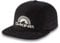 Dakine Youth Tour Unstructured Cap, Schwarz, Einheitsgröße