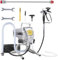 DOTOOL - Spruzzatore per vernice airless, pistola per verniciatura ad alta efficienza, 3300 PSI, senza diluente, con asta di estensione e accessori, progetti di pittura per interni ed esterni