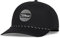 Titleist Junior Boardwalk Rope Cap Black/White