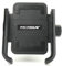Supporto Per Telefono Cellulare Per HONDA NC750X NC 750X NC750 X NC 750 X Moto Manubrio Supporto Del Telefono Mobile GPS Del Basamento Della Staffa 2024 ( Colore : Black Mirror , Misurare : 1 )