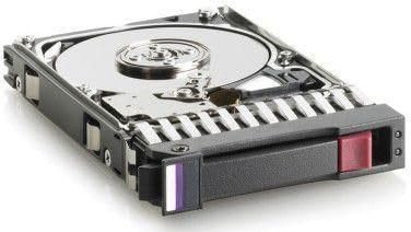 Hewlett Packard Enterprise 600Gb 10K RPM SAS 2.5 Inch 713964-001, 2.5, 600GB, 713964-001