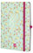 Finocam - Terminplaner Capri 2025 Wochenansicht Vertikal 2025 bis Dezember 2025 (12 Monate) Happy International