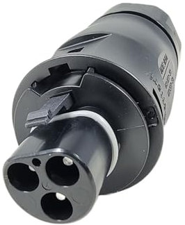 SolX Betteri BC01 Stecker Wechselrichter Balkonkraftwerk