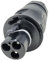 SolX Betteri BC01 Stecker Wechselrichter Balkonkraftwerk