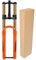 ZECHAO Forcella Anteriore con Sospensione A Doppia Spalla 27,5/29 Pollici, Lega Di Alluminio 1-1/2, Perno Passante 180 MM Freno Disco Da 15*110 MM Forcella for Mountain Bike Ad Aria(Tapered,29inch)