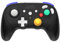 Retro Fighters BattlerGC Pro Series GameCube Controller Switch/PC/GameCube - Black