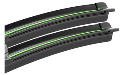 scheibenwischer Für Seat Für Altea XL 2004-2023 Frontscheibenwischerblätter Windschutzscheibenfenster