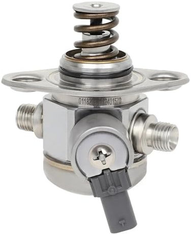 OZTSR 13517610761 13518604231 0261520130 0261520131 Bomba de combustible de alta presión CP4 compatible con BMW 435i 535i X3 X5 X6 xDrive35i Serie 3 6, mayor durabilidad y eficiencia de combustible, a