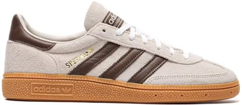 Adidas Originals Adidas Handball Spezial - Scarpe da ginnastica da donna, Strati di terra di alluminio, 36 EU