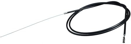 MOTOMENT Kupplungszug komplett passend für Vespa N 50 V5B1T 1972-1975