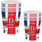 16Pcs VE Day 80th Anniversary Decorations Paper Cups, Ve Day Party Cup Table Decorations, 80 Years Victoryin Europe Party Cups for Celebrate Ve-Day 80 Years Victory in Europe RAF 1945 UK WW2 WWII