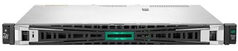 Hewlett & Packard DL20 Gen11 1U XEON E-2434 1x32GB 4SFF 2x480GB 1x800W