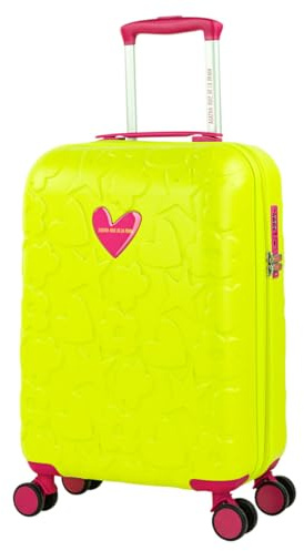 Maletas De Viaje Cabina 55x40x20 Equipaje De Mano Avion Trolley Cabina Dura