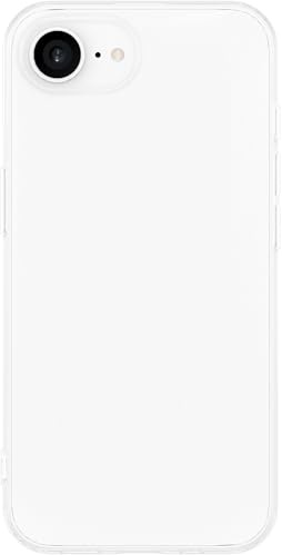 eSTUFF Infinite (GRS) Vienna iPhone 17e/16e Clear Cover., ES67100054