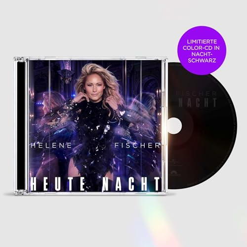 HeIene Fischer, neue SingIe 2O26, 2 Versionen (Mit dem CeIebrations-Mix)
