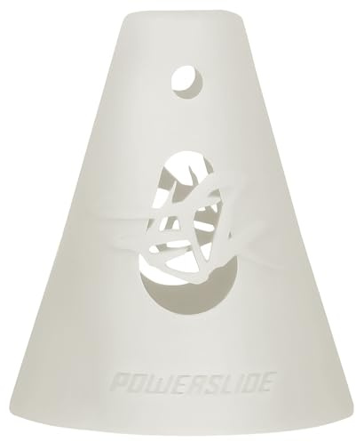 Powerslide Inline Freestyle Cones Glow in The Dark