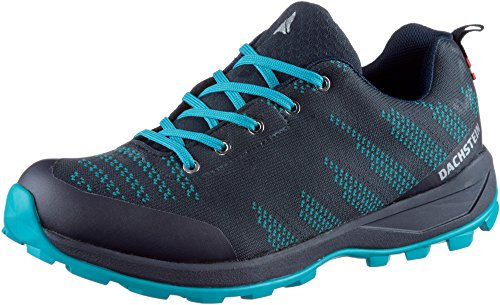 Dachstein Supernova GTX Shoes Damen India Ink/Aqua Schuhgröße UK 4,5 | EU 37,5 2018 Schuhe