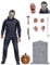 NECA - Halloween (Film 2018) – 17,8 cm große Actionfigur – Ultimate Michael Myers