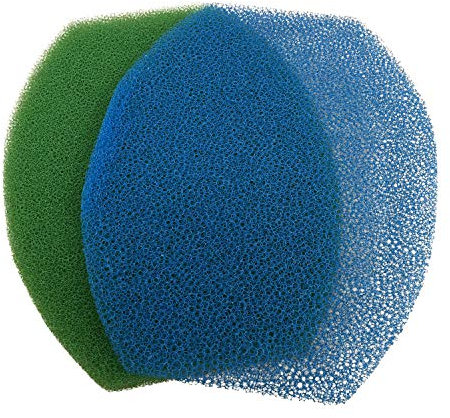 Finest Filters Compatible Blagdon Inpond 1400 Affinity Replacement Filter Foam Set Sponge Pond