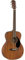 Fender CC-60S All Mahogany Satin -, Inklusive kostenloser virtueller Kurse auf Fender Play