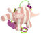 Dolce Toys Primo Ant Bear Alice Plüschtier, 18 cm