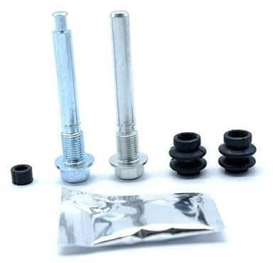 Rear Brake Caliper Slider Pins Guide Kit 113-1402X For Mazda 6 2002-2012 GG GY GH