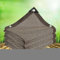 Shade Netting, 90-95% Shading Rate,Shade Net with Grommets,Shade Mesh Tarp Sunblock Bulk UV Resistant for Parking Shed Garden Greenhouse or Kennel,2x3m