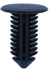 Connect 36473 Fir Tree Fixing - for Renault 50pc