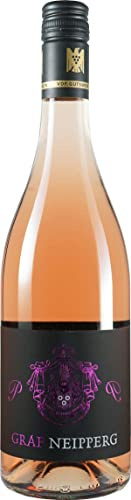 Weingut des Grafen Neipperg P.+ P. Rosé VDP.Gutswein (1 x 0.75 l) | Graf Neipperg - Das VDP Weingut aus Württemberg - Roséwein
