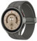 Samsung Galaxy Watch5 Pro 3,56 cm (1.4) Super AMOLED 45 mm Numérique 450 x 450 Pixels Écran Tactile 4G Titane WiFi GP
