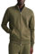 Gant Herren Reg Shield Full Zip Sweatshirt, Juniper Green, L EU