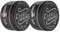 Charlemagne Concrete Clay Pomade – 100 ml – Haar-Clay-Pomade, fettfreie Textur & Stylingcreme für nahezu matten Look – Friseurqualität, Made in Germany (100 g (Pack of 2), Leichter Halt)