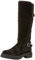 Geox D Iridea D36HRB023, Stivali Donna, Black, 36 EU