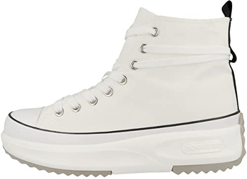 Dockers by Gerli Damen Sneaker mid 51IV201
